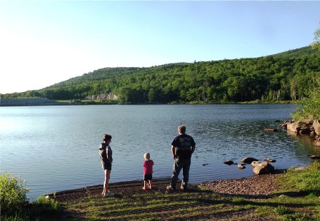 Benton, NH