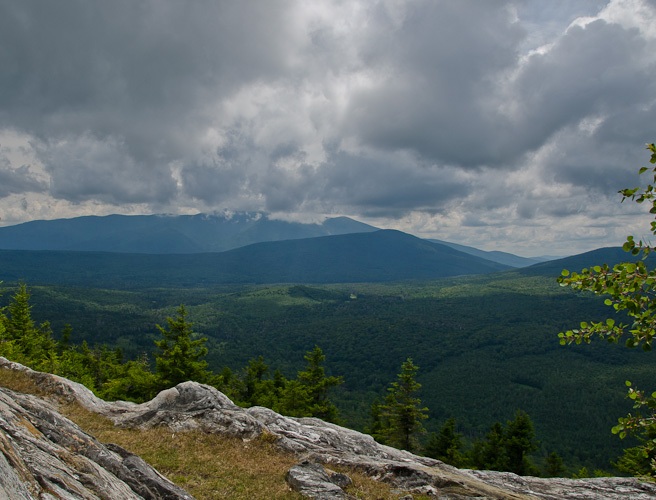 Black Mountain Benton, NH