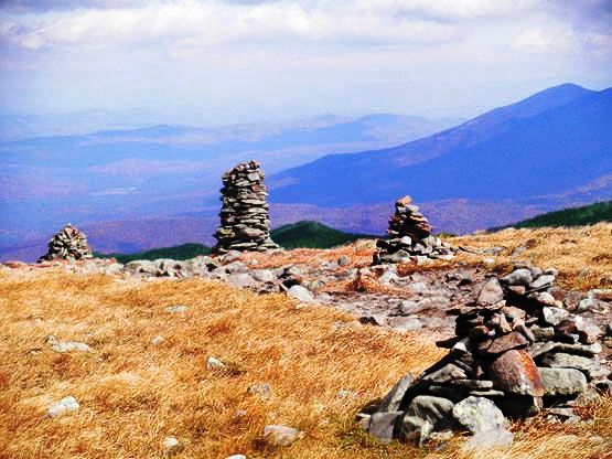 Mount Moosilauke, Benton, NH