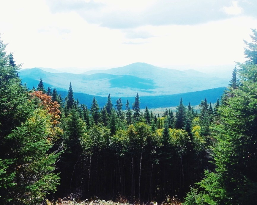 Mount Moosilauke, Benton, NH