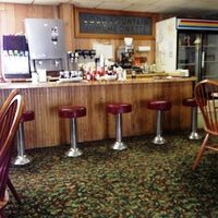 Peg's Restaurant, Woostock, NH