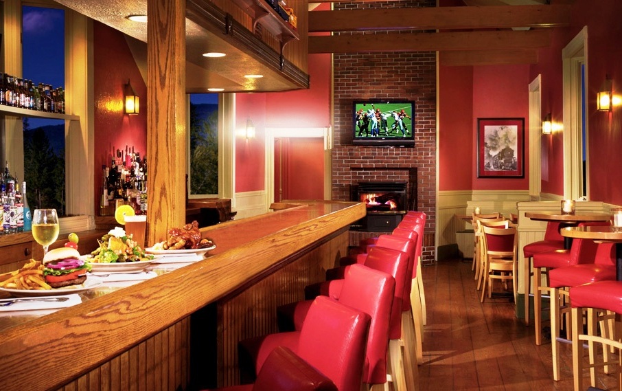 Fabayans Bretton, Woods, NH