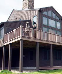 Mount Madison Townhomes Bretton Woods, NH