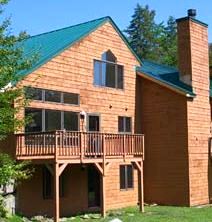 Mount Washington Place Townhomes