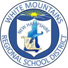White Mountain Regional School District Logo