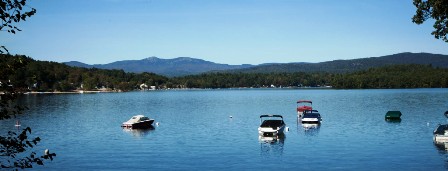 Bristol, NH 03222