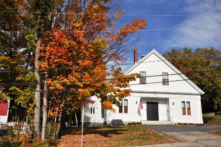 Bristol, NH 03222