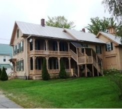 Country Manor Apartments