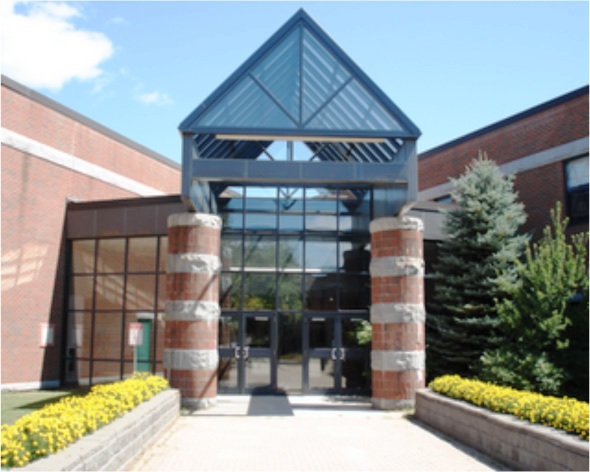 Newfound Regional High School