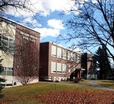 Newfound Memorial Middle School