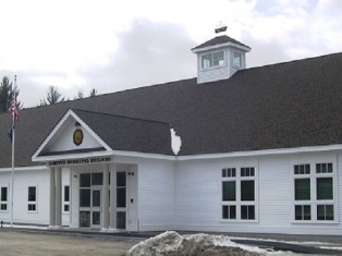 Campton, NH 03223