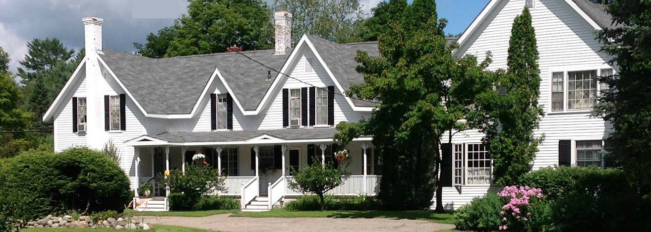 Mountain Fare Inn, Campton, NH