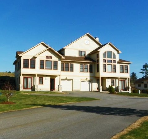 Owl's Nest Resort, Campton, NH