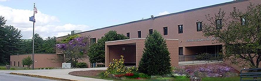 Plymouth Regional High School, Plymouth, NH