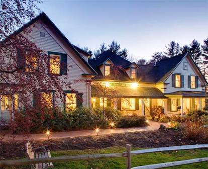 Squam Lake Inn