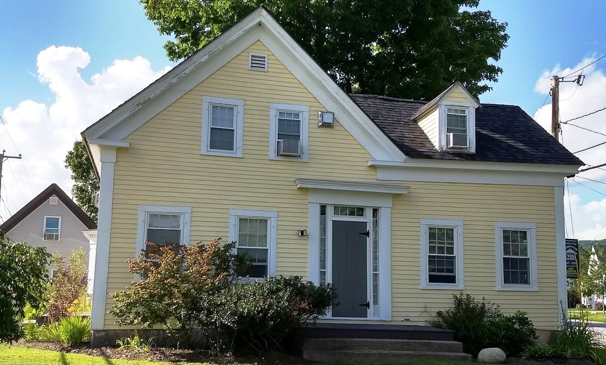 Sunny G B&B, Campton, NH