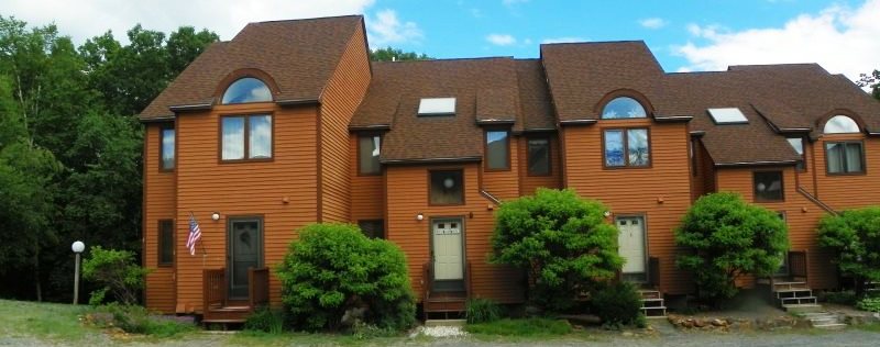 Waterville Estates, Campton, NH