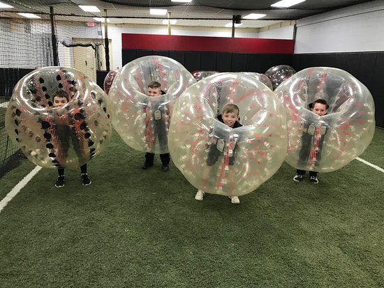 Knocker Ball, Conway, NH