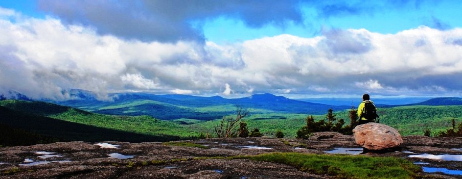Bald Peak, Easton, NH