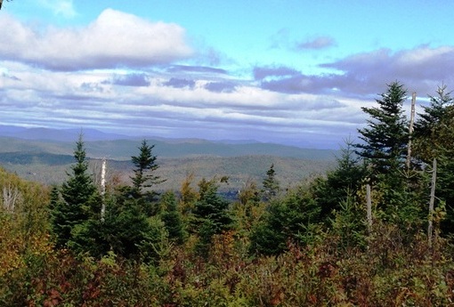 Cooley Jericho, Easton, NH