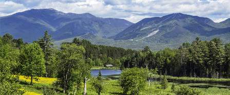 Easton, NH 03580