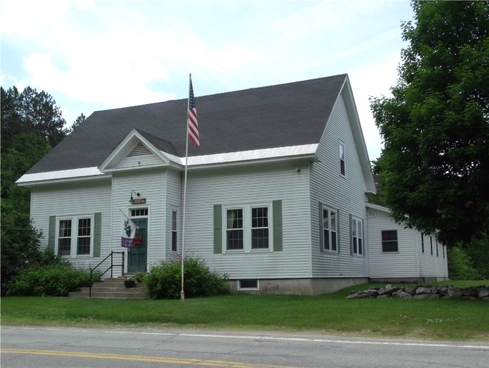 Easton, NH 03580
