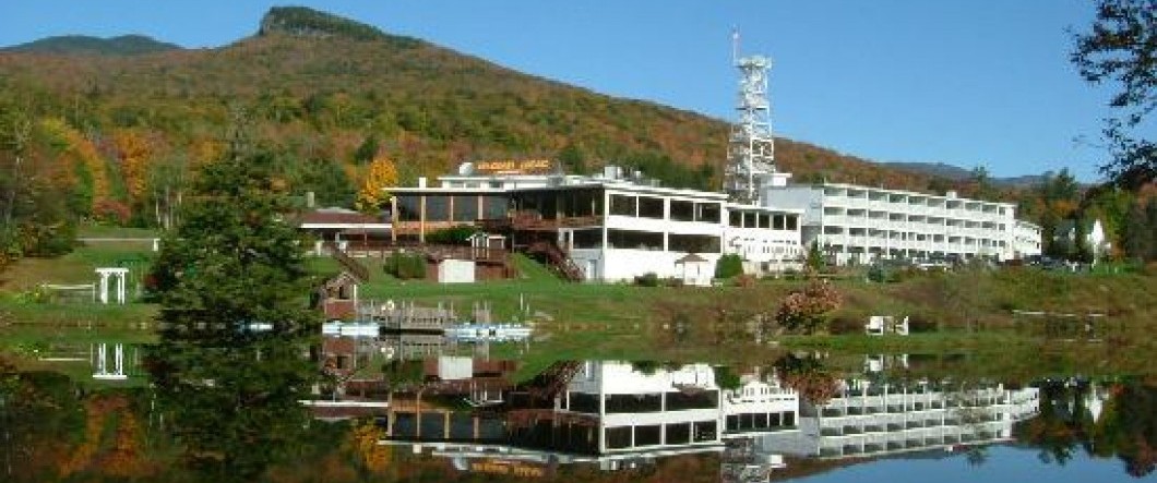 Indian Head Resort, Lincoln, NH