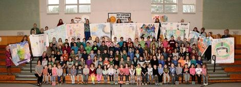 Lafayette Regional School, Franconia, NH