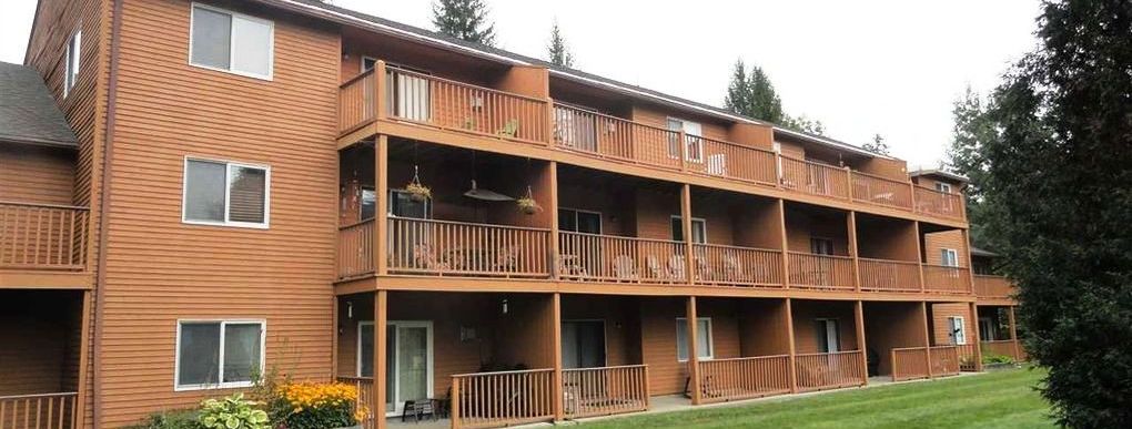 Mountain View Condos, Lincoln, NH