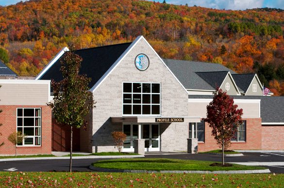 Profile School, Bethlehem, NH
