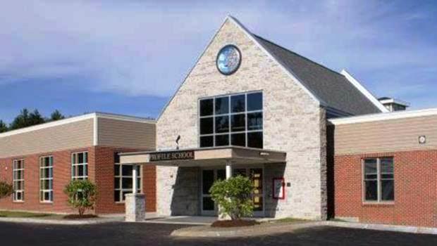 Profile School, Bethlehem, NH 