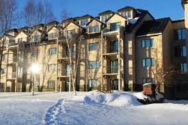 Rivergreen Resort, Lincoln, NH