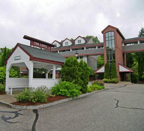 The Links Condos, Lincoln, NH