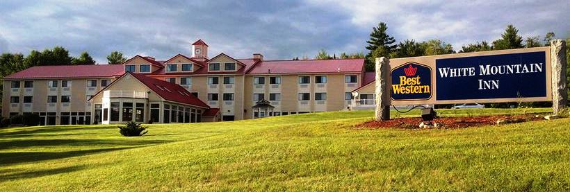 Best Western White Mountains, Franconia, NH