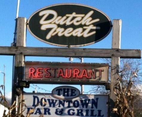 Dutch Treat, Franconia, NH