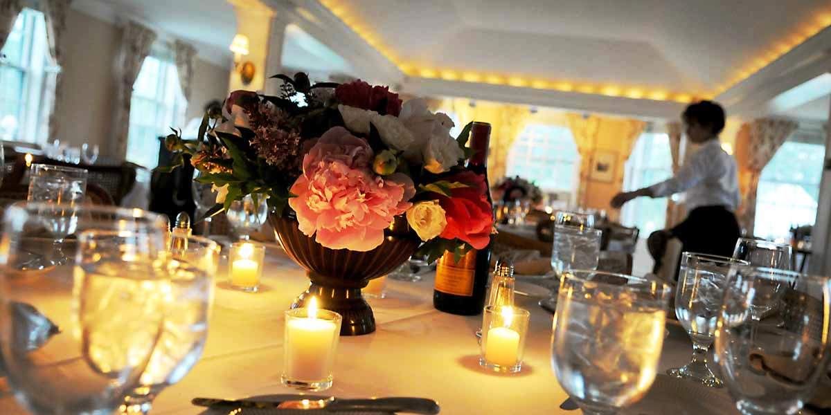 Franconia Inn, Franconia, NH