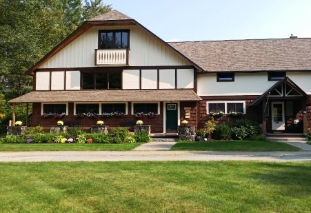 Franconia Notch Guest House, Franconia, NH