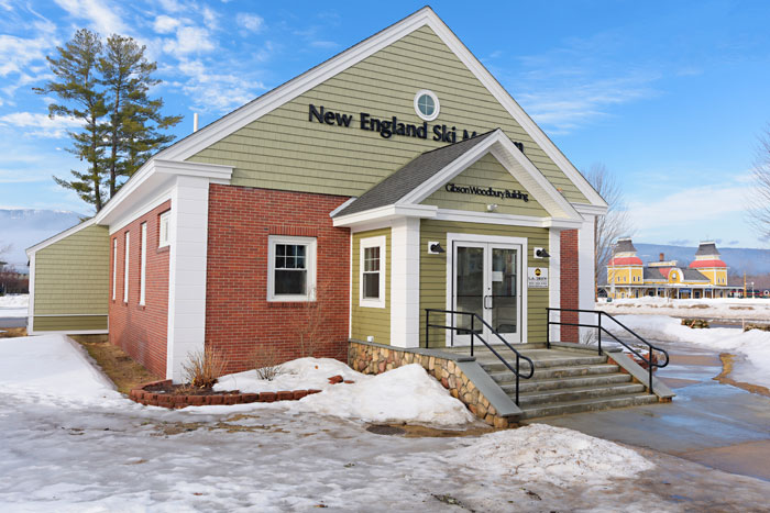 New England Ski Museum