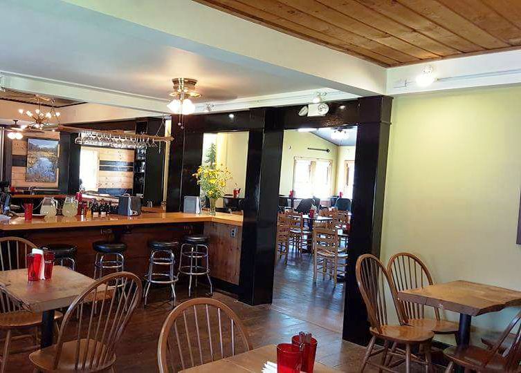 Plain Kate's, Franconia, NH