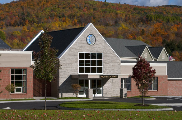 Profile School, Bethlehem, NH