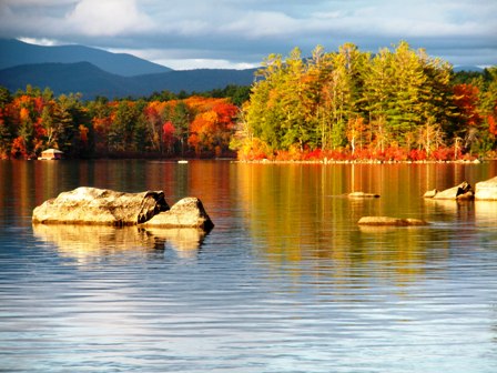 Holderness, NH 03245