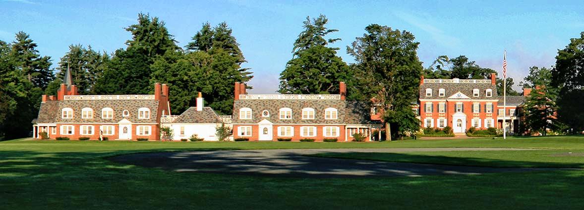 Holderness School, Holderness, NH