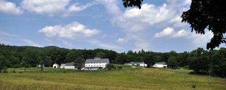 Holderness, NH 03245