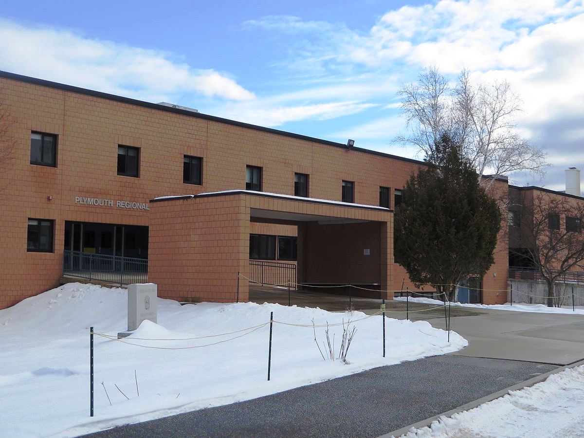 Plymouth Regional High School, Plymouth, NH