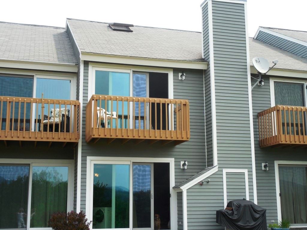 Village At Riverbend, Holderness, NH
