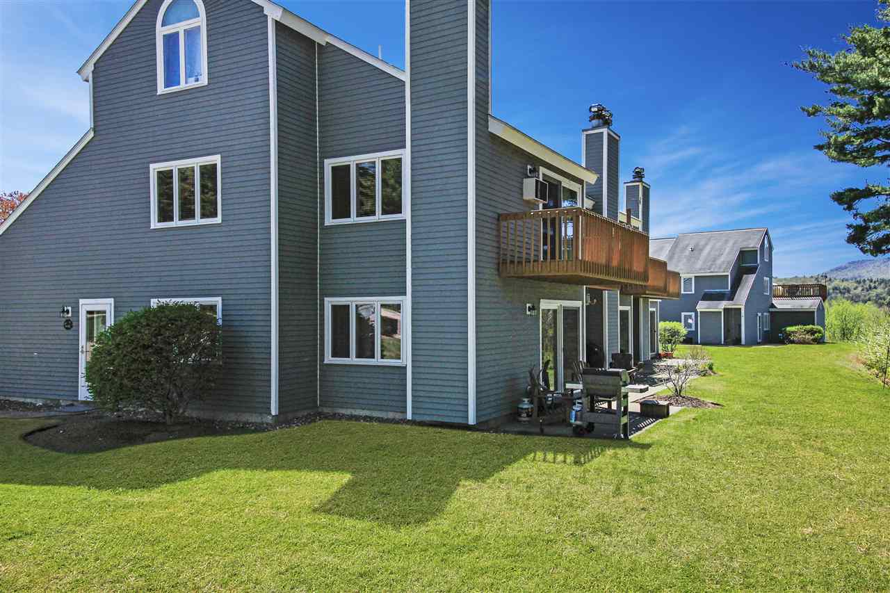 Village at Riverbend, Holderness, NH