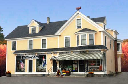 Fadden's General Store and Maple Syrup