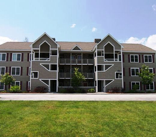 Forest Ridge, Lincoln, NH