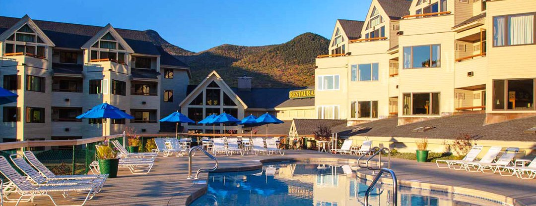 Mountain Club on Loon, Lincoln, NH