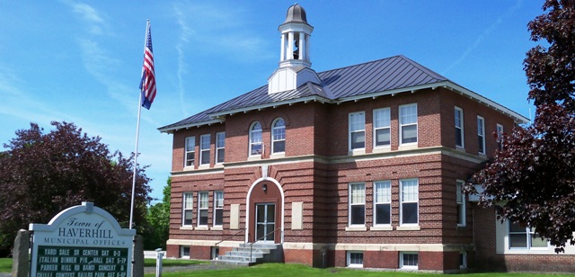 Niorth Haverhill Administration Offices